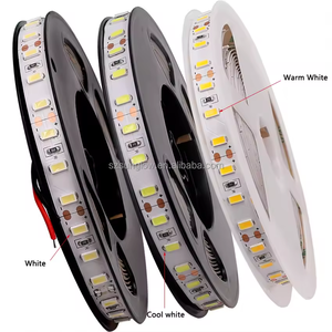<strong>LED</strong> <strong>Strip</strong> Light 12V 5630 Flexible <strong>LED</strong> Tape High Bright Sam Sung Chip <strong>LED</strong> Ribbon 60LEDs 90LEDs 120LEDs <strong>Strip</strong> Lights - Product Image 6