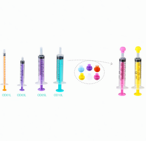 1ml <span class=keywords><strong>2</strong></span>.5ml 3CC 5ml 10ml 20ml 30ml 50ml 60ml jarum pengeluaran <span class=keywords><strong>Luer</strong></span> <span class=keywords><strong>Lock</strong></span> Industrial Syringes - Product Image 6