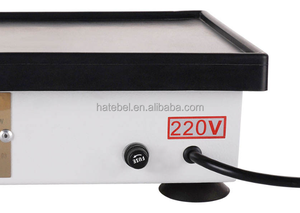 Vibratore per gesso da laboratorio dentale di alta qualità - Product Image 4