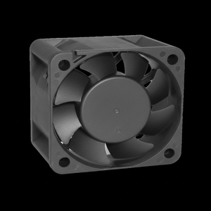 Ventilateur axial DC Crown 4028 SERVERT1 pour source lumineuse - Product Image 1