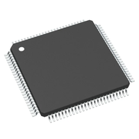 Venta al por mayor Original Stock STM32F407VGT7 STM32 ****** ARM MCU Series Genuine IC Proveedor