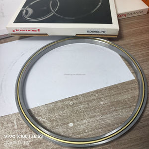 Kaydon Thin Section Bearing Endurakote-plated Bearing NC050CP0 NC055CP0 NC060CP0 NC065CP0 - Product Image 3