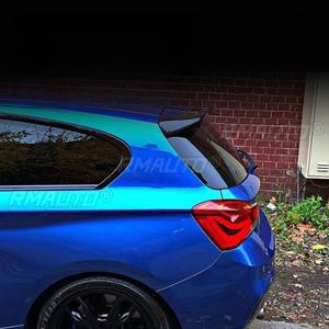 Aileron arrière, spoiler de coffre, diffuseur de protection pour BMW Série 1 F20, kit carrosserie, accessoires auto - Product Image 3