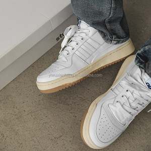 2025NewTrendySneakers para amantes-Zapatos casuales deportivos de lona transpirable para todas las ocasiones-Zapatillas blancas básicas - Product Image 4