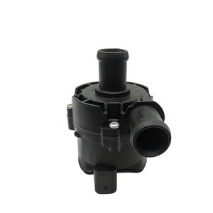 Pompe à eau pour Land Rover LR057368 LR049317 DX2318D474AC Pièces et accessoires automobiles d'usine - Product Image 5