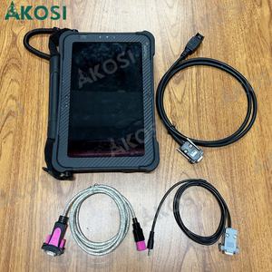 Câble de diagnostic 16A68-00500 pour chariot élévateur MITSUBISHI + Tablette Xplore - Product Image 6