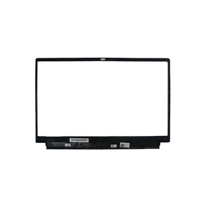 Bisel frontal LCD 8D6R3 para Dell Alienware m15 R7, cubierta frontal de plástico negro con cámara IR de 15,6 pulgadas - Product Image 1