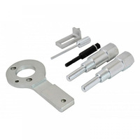 Kit d'outils de calage moteur Fiat pour moteurs diesel - Outils de calage moteur pour réparation automobile