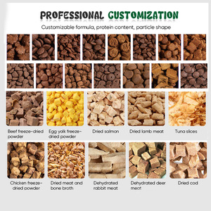 Comida seca para perros al por mayor de China, varias opciones de formas, precio barato a granel, alto favorito del cliente - Product Image 5