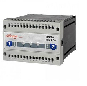 ตัวควบคุมสวิตช์ระดับ NRS 1-50 2E สำหรับอิเล็กโทรดสองขั้ว NRS1-50 - Product Image 2
