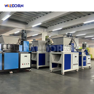 Trituradora Eléctrica de Baja Generación de Polvo con Cámara de Corte Cerrada, Mini Trituradora - Product Image 6