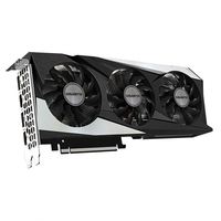 Nouvelle carte graphique GIGABYTE RTX 3060Ti GAMING OC 8G LHR pour jeux RTX 3060 Ti 8G