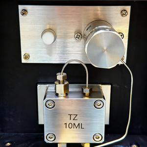 TianZhao After-Sales Guarantee LC-500A High-Pressure Micro-Flow Infusion Pump 0.0001-2ml/min 42Mpa 0.25% Accuracy - Product Image 2