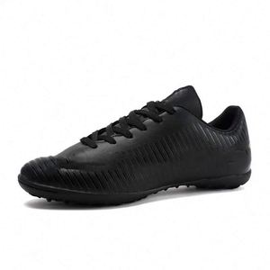 Botas de Fútbol Clásicas de Alta Calidad con Tacos, Zapatos de Entrenamiento para Estudiantes - Product Image 5