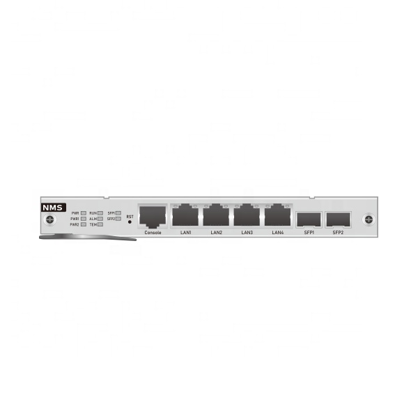 NMS EMS Management Card CLI Telnet SNMP Web DWDM Network Management System NMS