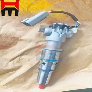 หัวฉีดน้ำมันเชื้อเพลิง 5010717R91 สำหรับเครื่องยนต์ DT466 - Product Image 1
