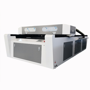 Nueva Máquina de Corte Láser CNC Jinan <span class=keywords><strong>CO2</strong></span> de 150W con Control Ruida, Refrigeración por Agua, para Vidrio, Goma, Papel y Metal, Compatible con BMP - Product Image 5