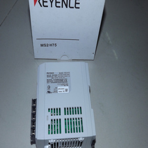 Alimentation électrique miniature Keyence Ms2 H75, 100 V, 30 A, sortie unique, fabrication japonaise - Product Image 1
