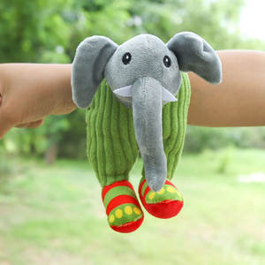 Juguete Infantil Linda, Muñeca Circular para Acostarse, Muñeca Humana de Madera con Palo, Shanhaijing Papa Circle, Juguete de Peluche Shanhaijing Transfronterizo - Product Image 4