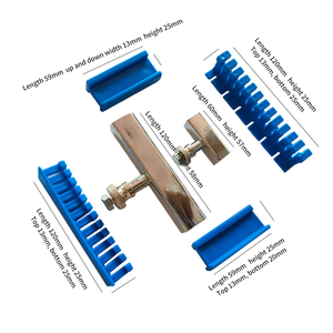 Attrezzo per Rimozione Ammaccature Auto con Martello per Lamiera - Product Image 6