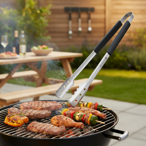 22302 strumenti Premium per barbecue per una perfetta esperienza di grigliatura - Product Image 3