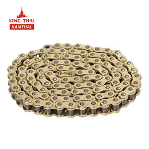 KAMTHAI TAURUS racing motorcycle chain link 428 pignone moto 41t