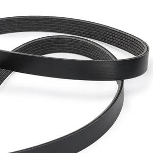 สายพานเครื่องยนต์ฮอนด้า 31110-R2A-M11 6PK2115 สำหรับ HRV XRV Vezel สายพานเกียร์รถยนต์อะไหล่ใหม่ - Product Image 2