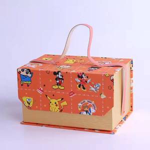 Nuovo contenitore di regalo all'ingrosso del ricordo di memoria del <span class=keywords><strong>neonato</strong></span> - Product Image 3