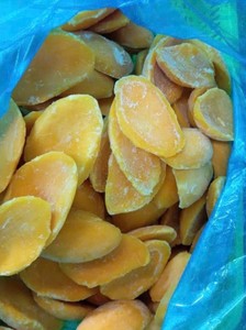 IQF Mango from Vietnam – Premium Frozen Mango Dices & <b>Slices</b> | Export Supplier // Mr.Tom - Product Image 3