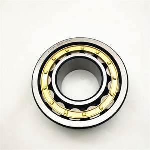 Rodamiento de Turbina Eólica 604533-00229, Rodamiento de Rodillos Cilíndricos - Product Image 2