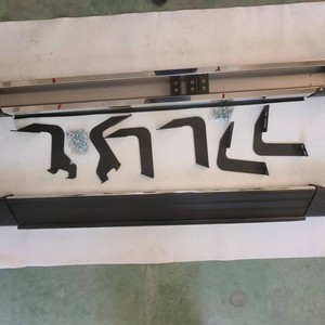 Toyota 4Runner Aluminum Alloy <b>Car</b> <b>Pedals</b> CABS For Retrofit Upgrade Automatic Transmission Parts - Product Image 3