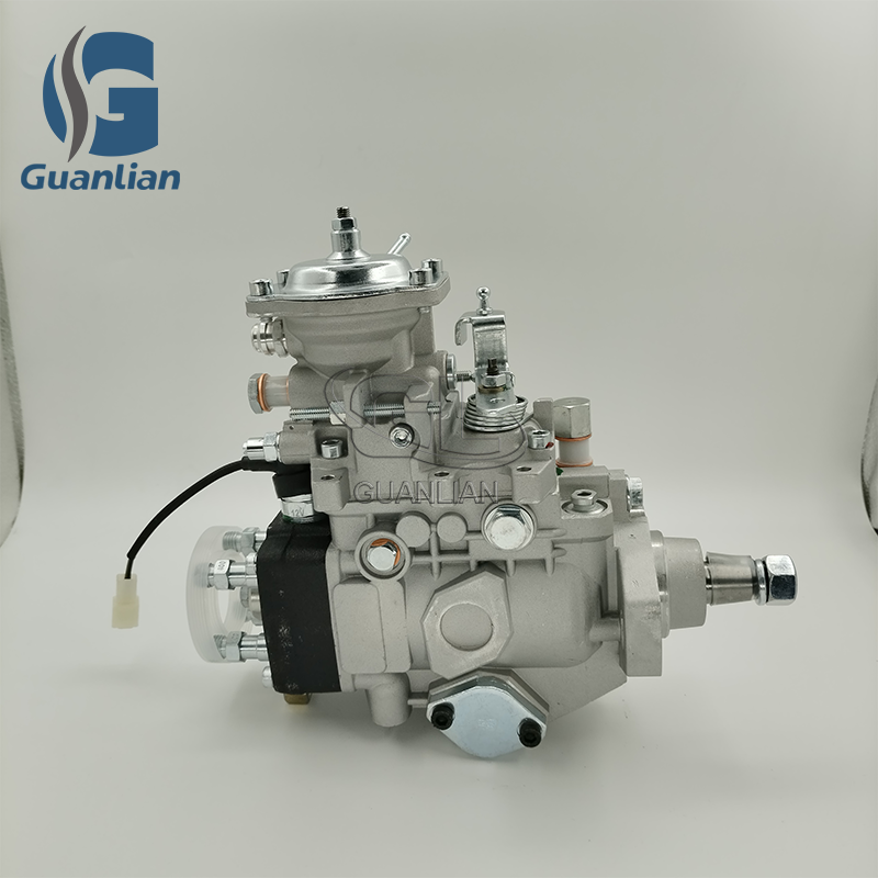 1KZ T Injection Pump 22100-67040 096000-8850 Mechanical for