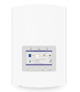Moteur Commercial - Hybride Solaire Connecté au Réseau - Plus de 1000 Cas - Product Image 3
