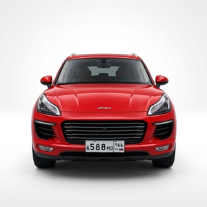 Véhicules d'<span class=keywords><strong>occasion</strong></span> en gros Zotye T600 SUV 2018 2019 Modèle LHD Transmission Automatique Essence Voitures d'<span class=keywords><strong>occasion</strong></span> pour l'exportation Véhicule Chinois - Product Image 1
