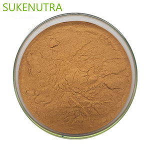 Горячая распродажа, 1% 20%, экстракт Черного корня маки, порошок, поддержка на заказ - Product Image 1