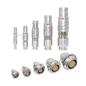 ARRI Alexa 35 Mini/Mini LF máy ảnh 2B 8-pin nữ dây điện Steadicam M-2 Flat Top PTZ cung cấp điện 2B 3-pin cổng cáp - Product Image 5