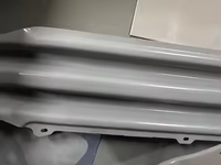 Vente en gros de panneaux de porte extérieurs de remplacement pour Tesla Model 3 Highland 2024-2026, côté gauche avant, OE 1751845-EC-G