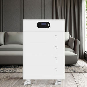 Oem 51.2V 560ah 600ah 628ah Lifepo4 Lithium-Ionbatterij 15kwh 20kwh 30kwh Energieopslagsysteem Voor Thuis - Product Image 1