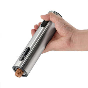 Ouvre-bouteille de vin manuel en plastique écologique de haute qualité, <span class=keywords><strong>tire</strong></span>-<span class=keywords><strong>bouchon</strong></span> rapide pour restaurant et fête - Product Image 6