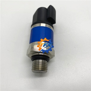Capteur électrique pour excavatrices R55-9, R55-9A, R140LC-9, R160LC-9, R250LC-9, R290LC-9, R300LC-9S, R480LC-9 - Pièce 31Q4-40830 - Product Image 2