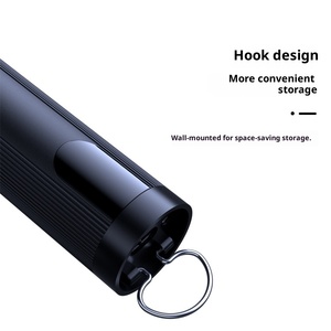 High Quality <b>Hair</b> <b>Trimmer</b> With Charging Base New <b>Hair</b> <b>Trimmer</b> <b>Professional</b> Rechargeable Cordless Barber for Men - Product Image 5