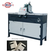 Machine d'affûtage automatique des lames utilisée pour les lames de broyeur