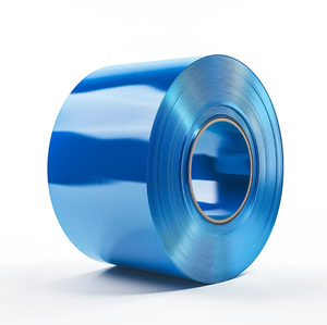 Precio de fábrica Dx51d Z100 1,5mm de espesor 26 calibre Dx51d Z180 bobina de acero galvanizado en caliente para marcos de construcción - Product Image 6