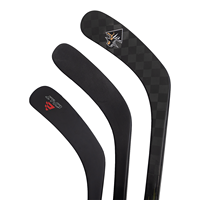 Bâton de hockey sur glace professionnel 100% fibre de carbone Flex 45-105 Adulte et Junior P92/p28/p88/pm9/p91A/p02//p03/p7/p14 pour l'entraînement