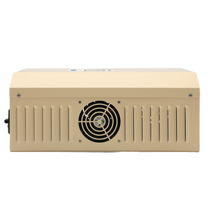 Contrôleur de charge solaire en gros avec système solaire hybride 1 kW et batterie au lithium - Product Image 4