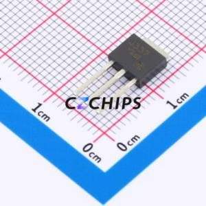 Nuevo y Original 2SJ337-VB TO-251 Transistor de efecto de campo (MOSFET) - Product Image 1
