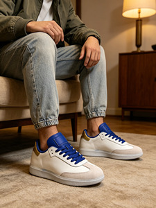 Zapatos de Skate Unisex Cómodos |   <span class=keywords><strong>Zapatillas</strong></span> Deportivas Casuales Resistentes, Estilo para Parejas, para Uso Diario y Skate - Product Image 1