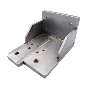 Accesorios de Ventilación para Conductos Redondos, Codos Estampados, Carcasas de 90 <span class=keywords><strong>Grados</strong></span>, Curva de Tubería Galvanizada, Diámetro de 100 mm - Product Image 5