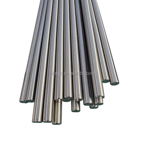 Thanh titan hợp kim TC4/GR5/ti6al4v thanh titan thanh tròn giá mỗi kg - Product Image 1