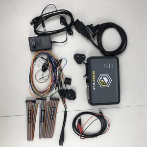 Licencia Original Alientech KESS3 Master para Activación de Protocolos OBD Marinos y PWC, Licencia de Ajuste de ECU Marina - Product Image 3